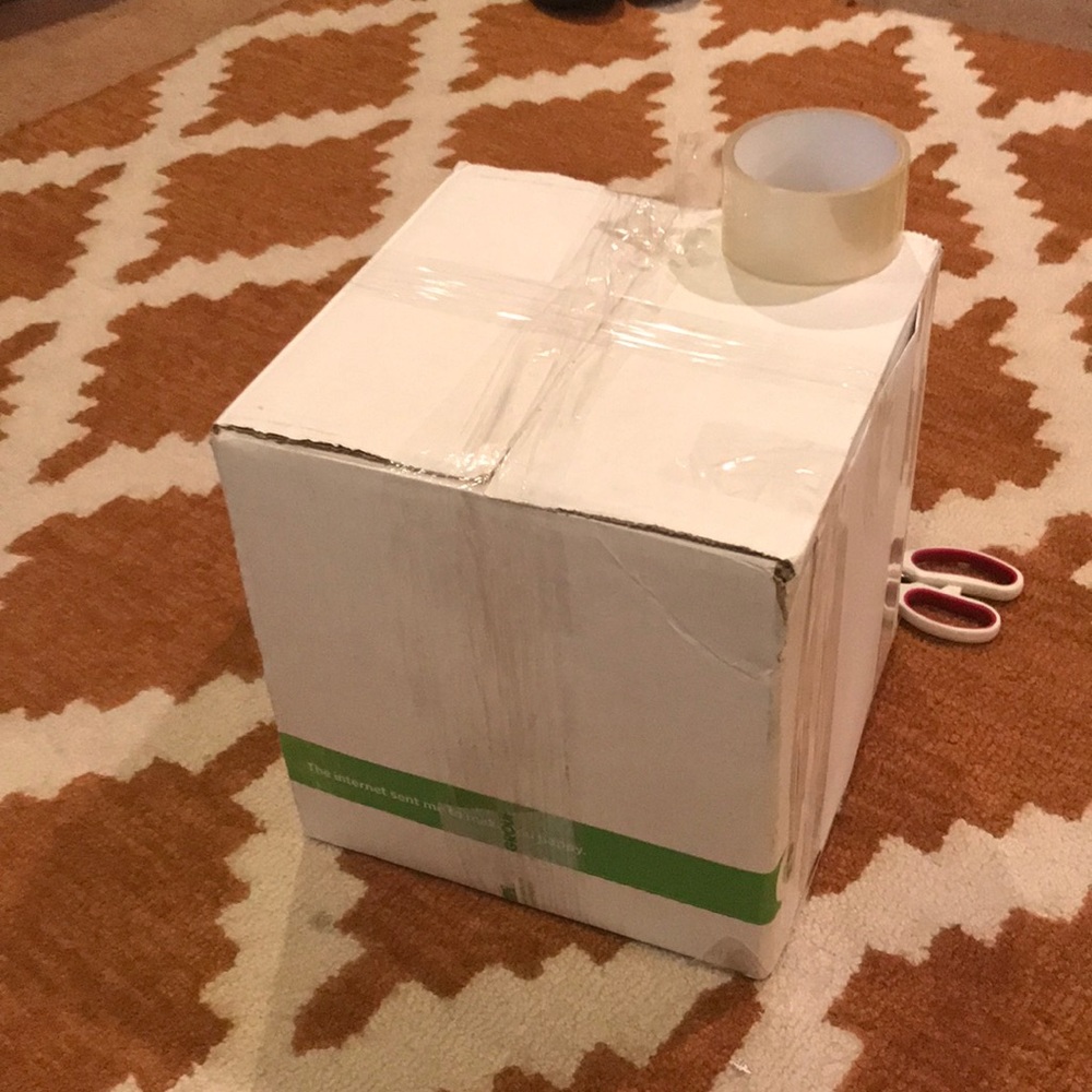 Baby Box